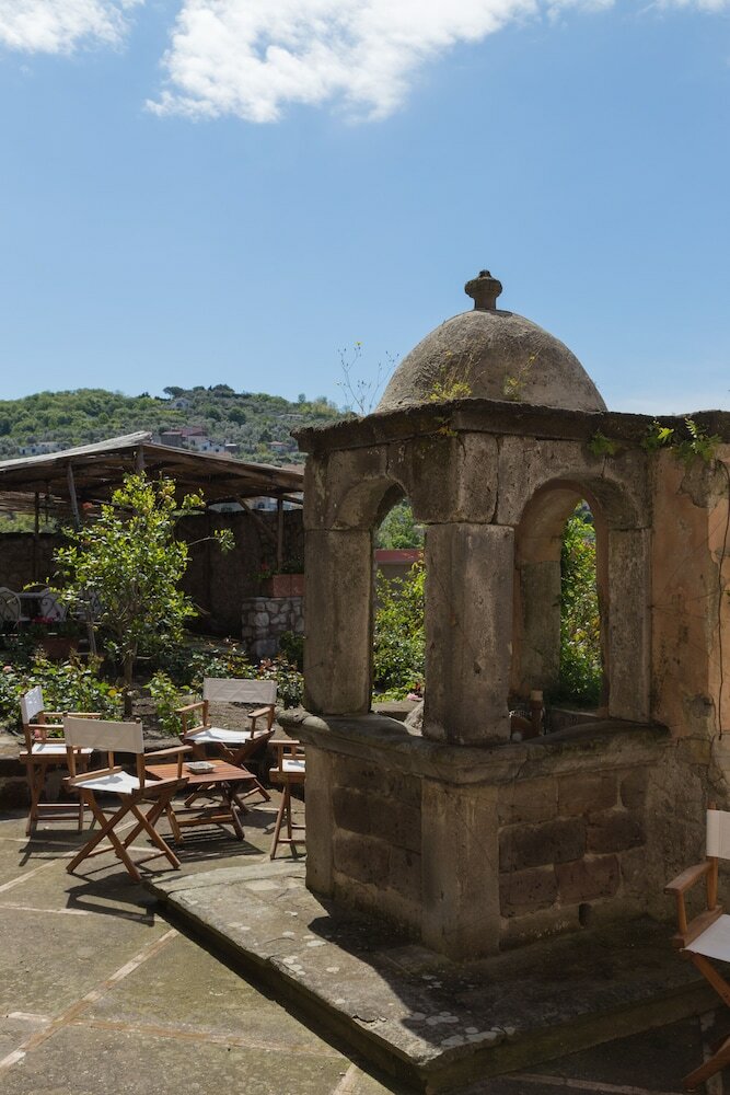 B&B Villa Il Turro