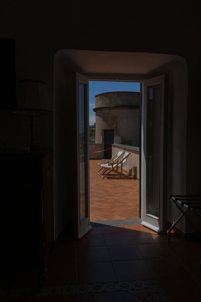 B&B Villa Il Turro