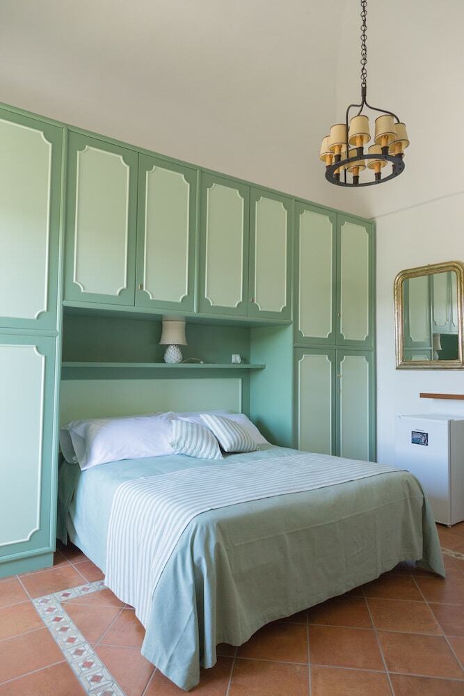 B&B Villa Il Turro