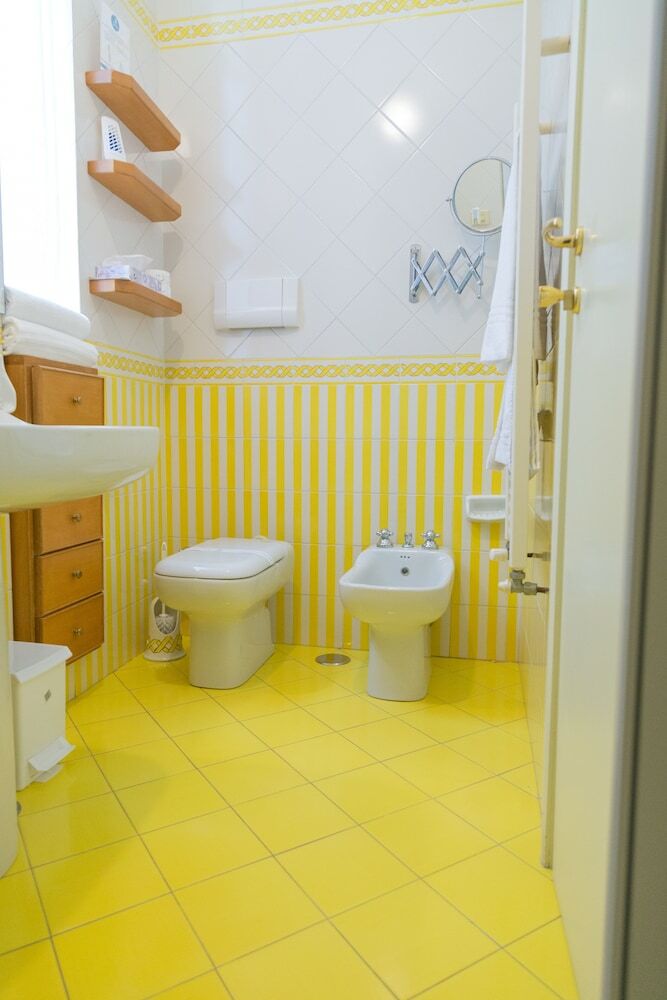 B&B Villa Il Turro