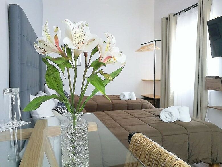 Belma Boutique Bed And Breakfast
