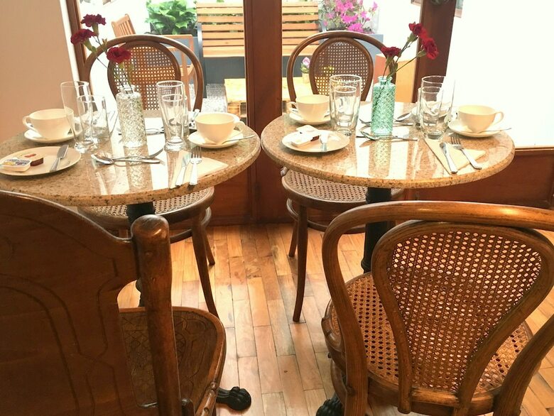 Belma Boutique Bed And Breakfast