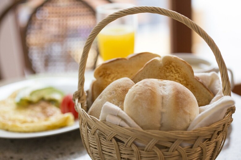 Belma Boutique Bed And Breakfast