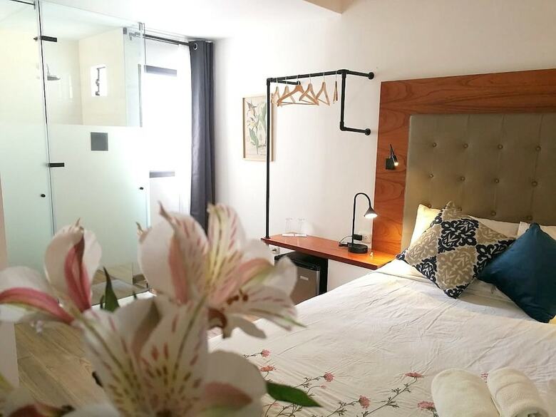 Belma Boutique Bed And Breakfast