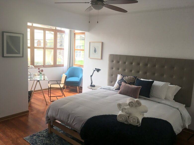 Belma Boutique Bed And Breakfast