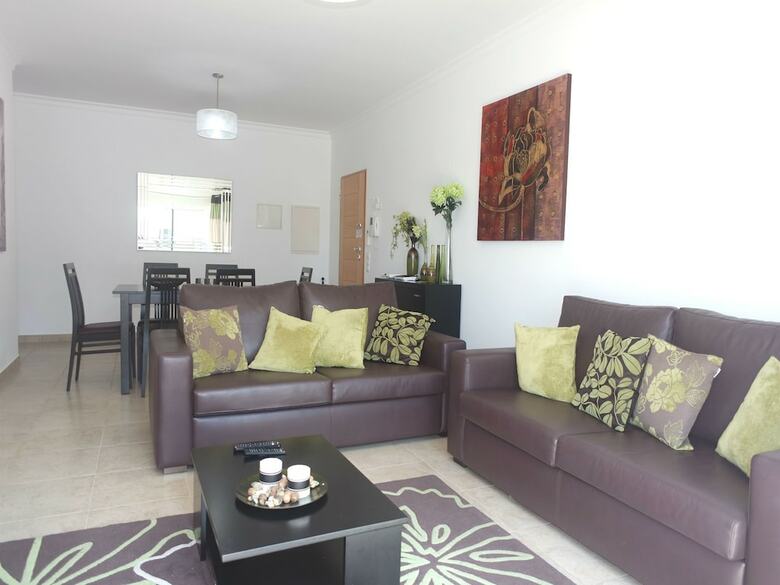Apartamentos C04 - Pool View 3 Bedroom By Dreamalgarve