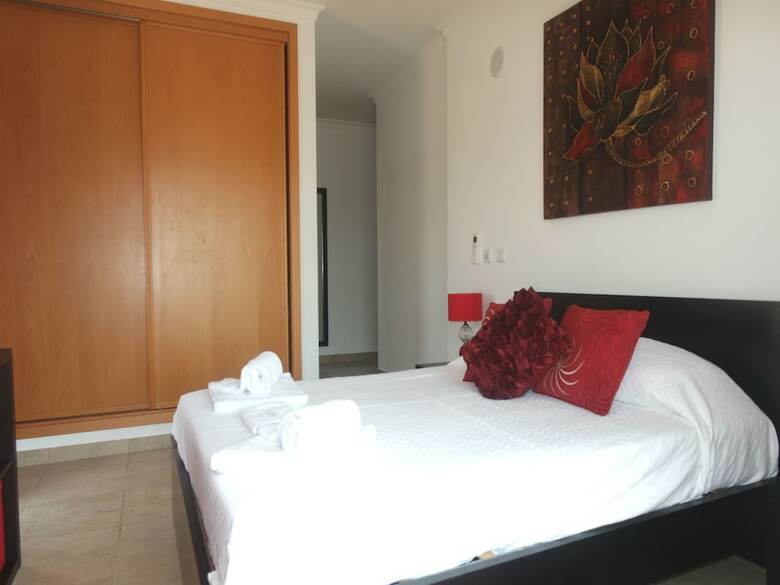 Apartamentos C04 - Pool View 3 Bedroom By Dreamalgarve