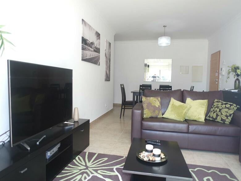 Apartamentos C04 - Pool View 3 Bedroom By Dreamalgarve