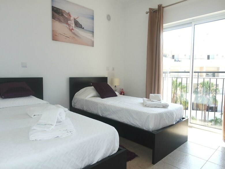 Apartamentos C04 - Pool View 3 Bedroom By Dreamalgarve