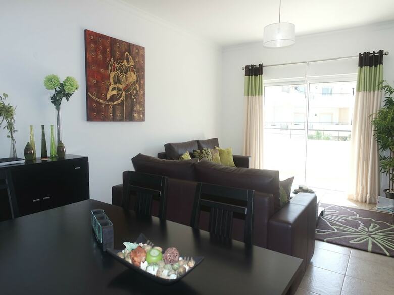Apartamentos C04 - Pool View 3 Bedroom By Dreamalgarve