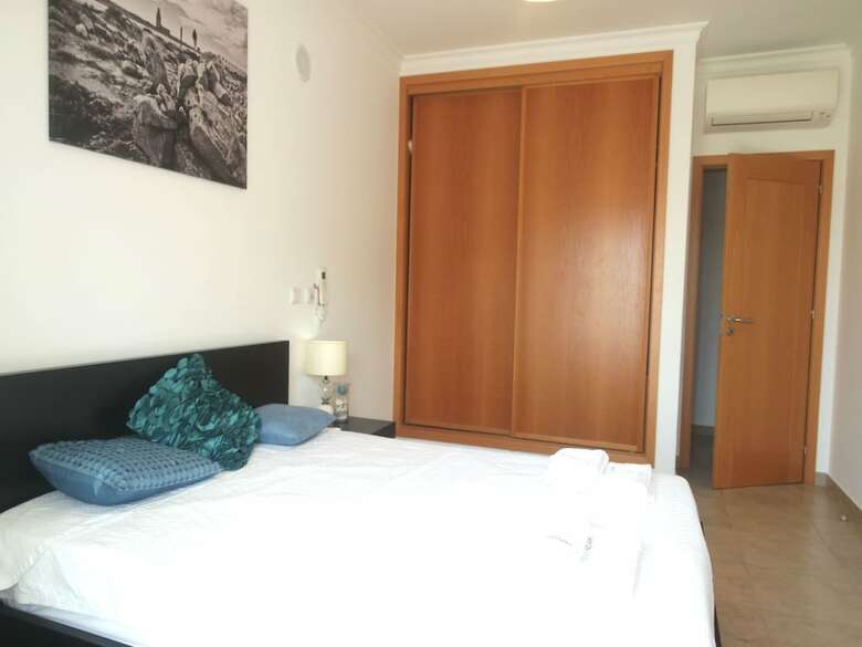 Apartamentos C04 - Pool View 3 Bedroom By Dreamalgarve