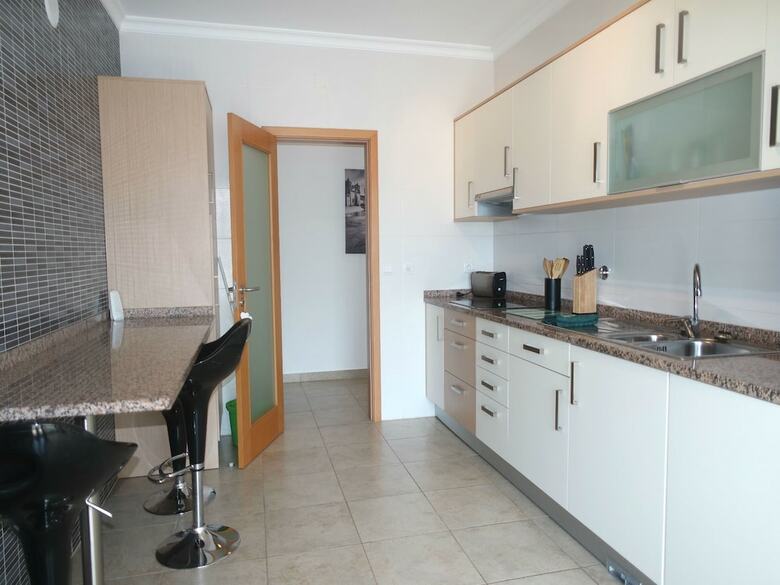 Apartamentos C04 - Pool View 3 Bedroom By Dreamalgarve