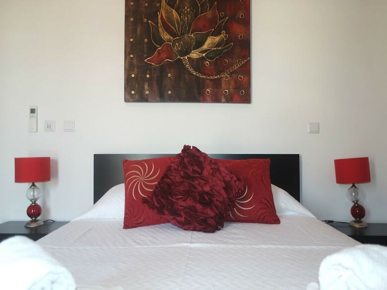 Apartamentos C04 - Pool View 3 Bedroom By Dreamalgarve