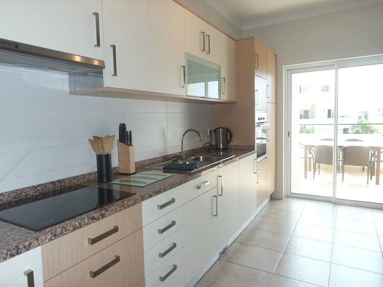 Apartamentos C04 - Pool View 3 Bedroom By Dreamalgarve