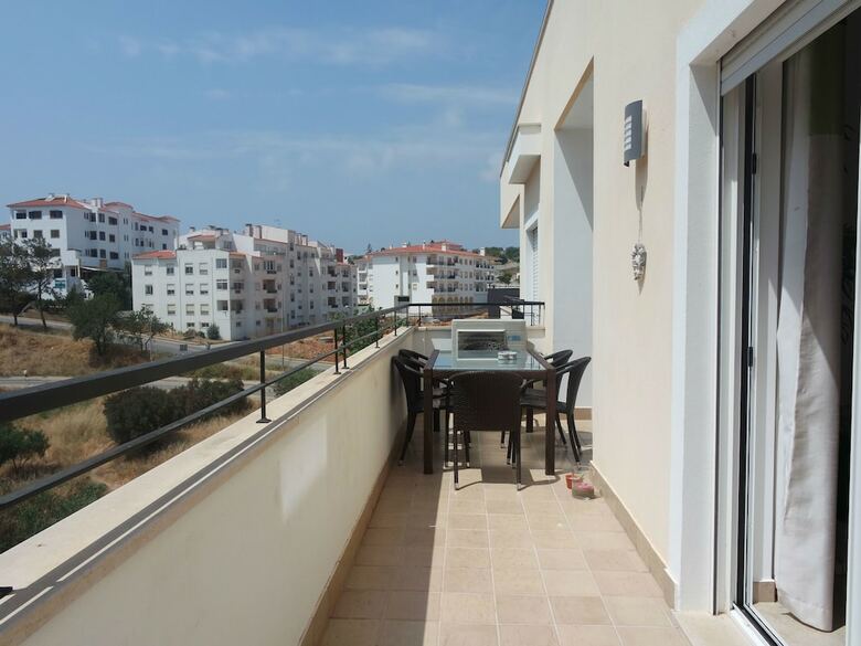 Apartamentos C04 - Pool View 3 Bedroom By Dreamalgarve
