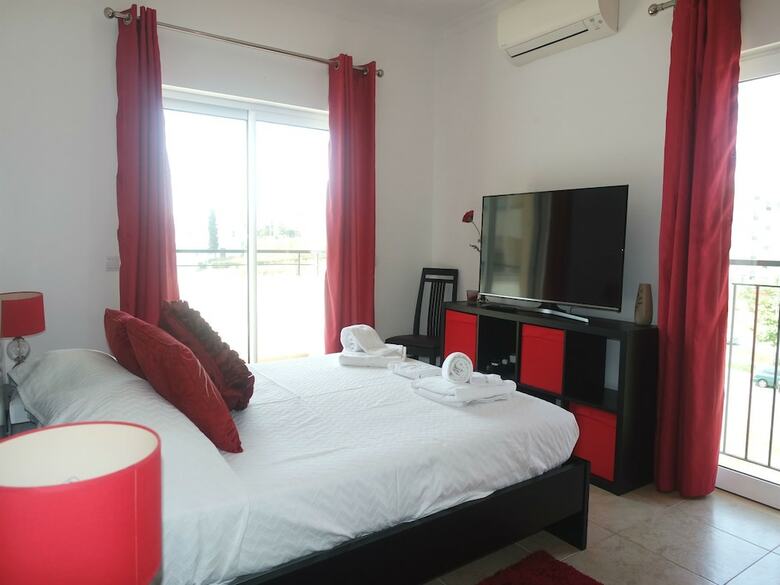 Apartamentos C04 - Pool View 3 Bedroom By Dreamalgarve