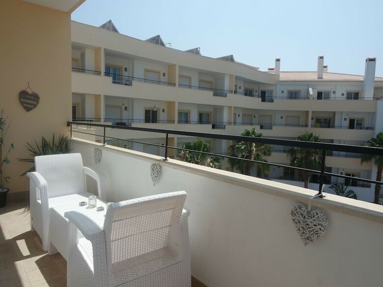 Apartamentos C04 - Pool View 3 Bedroom By Dreamalgarve