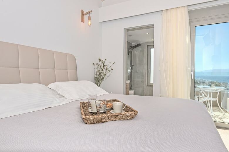 Aenaon Seaview Villa