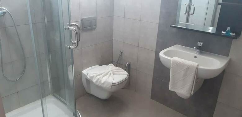 Hotel H�tel Sindbad Sousse