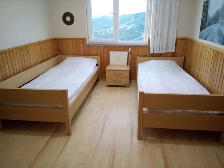 Apartamento Akulnet 3