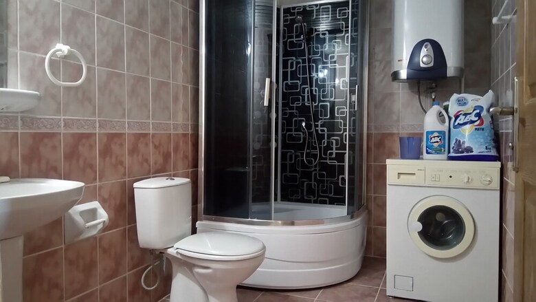 Apartamento Akulnet 3