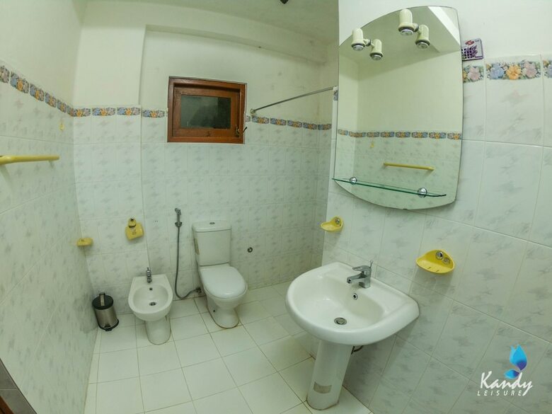 Hotel Kandy Leisure