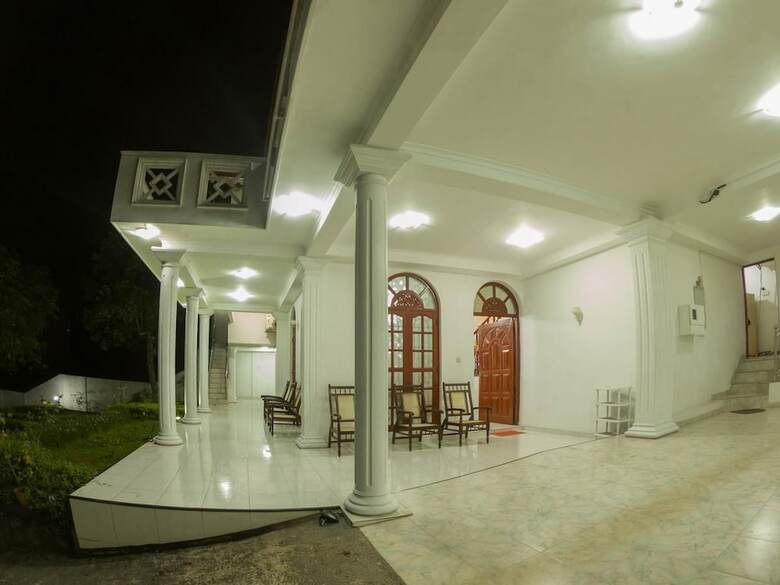 Hotel Kandy Leisure