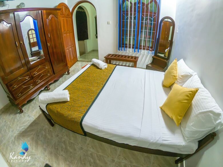 Hotel Kandy Leisure