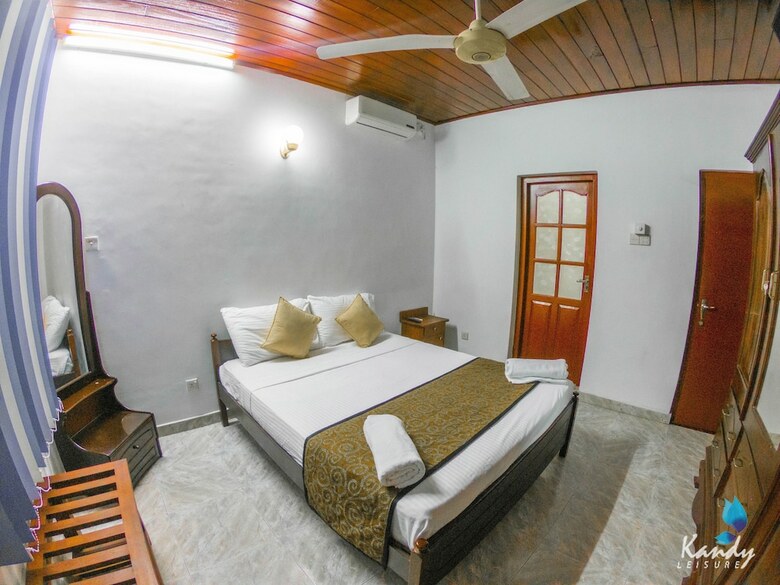 Hotel Kandy Leisure
