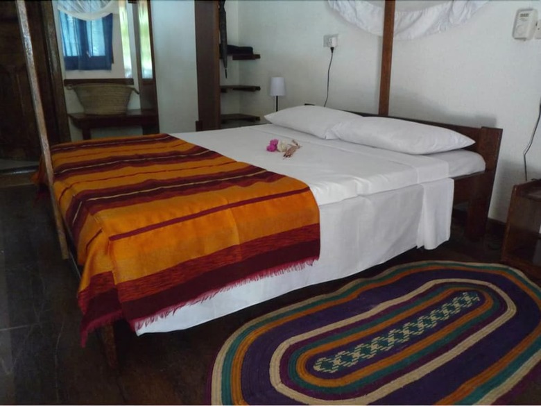 Bed & Breakfast Oasis Beach Hotel