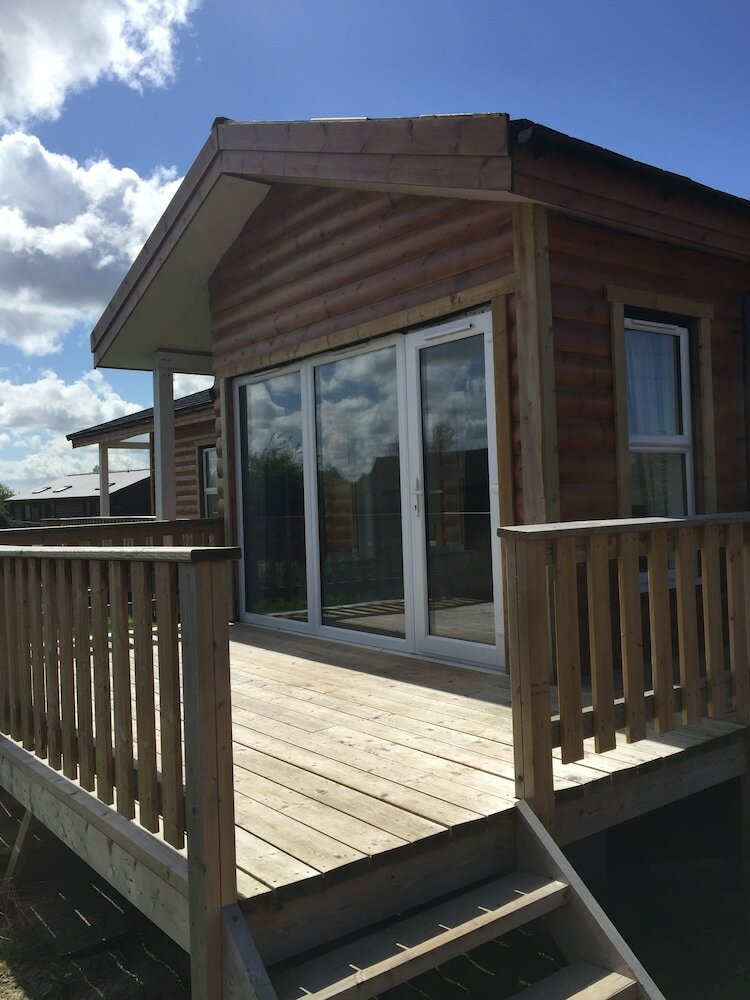 Apartamentos Maple