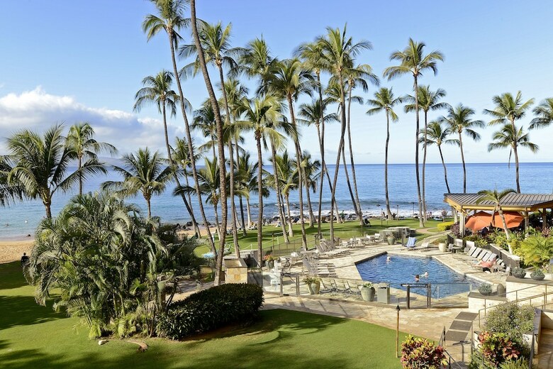 Apartamento Mana Kai Maui
