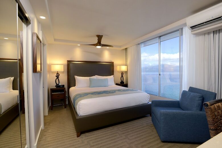 Apartamento Mana Kai Maui