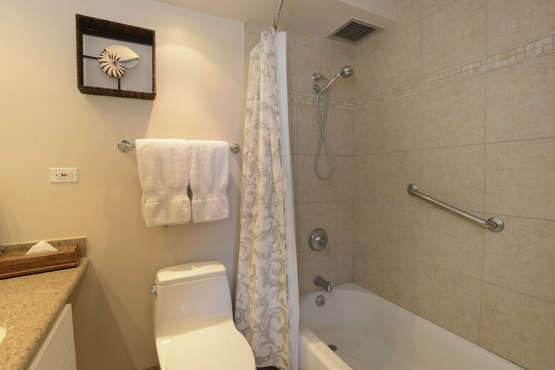 Apartamento Mana Kai Maui