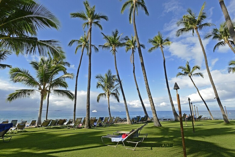 Apartamento Mana Kai Maui