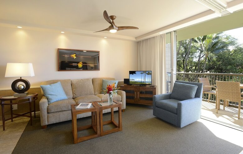 Apartamento Mana Kai Maui