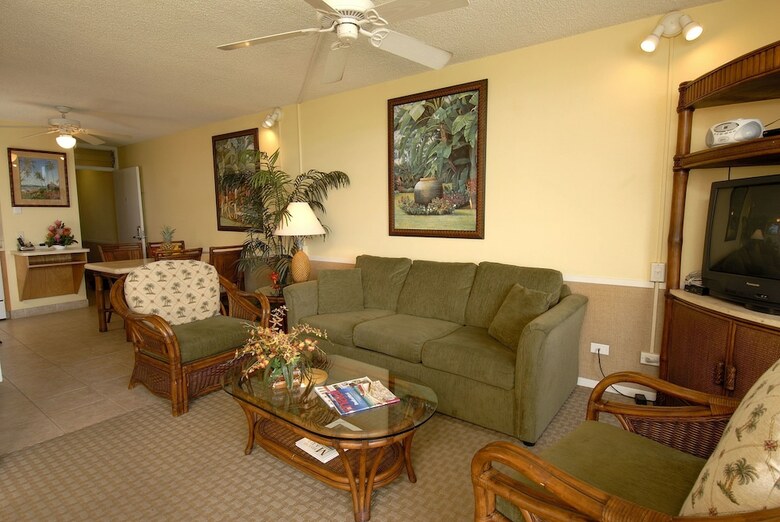 Apartamento Mana Kai Maui