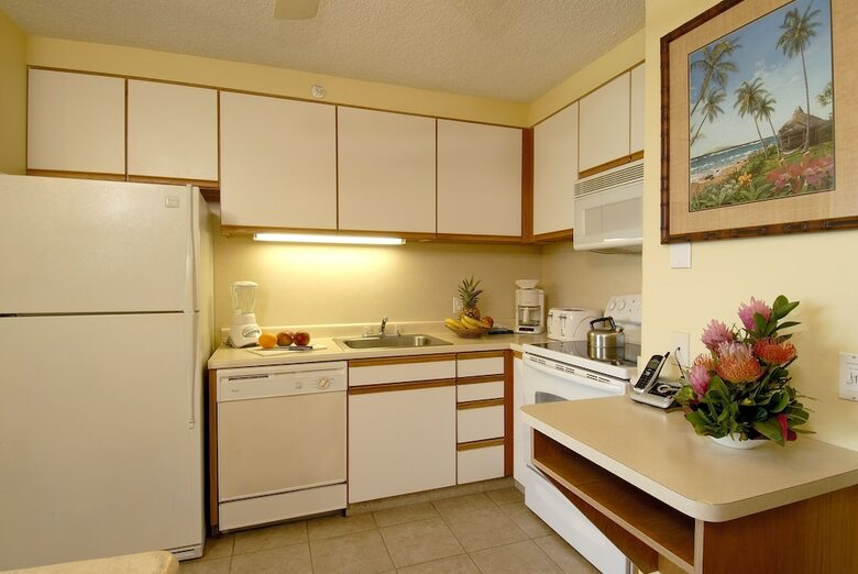 Apartamento Mana Kai Maui