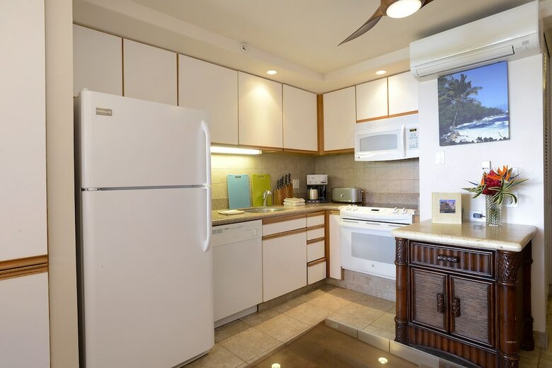 Apartamento Mana Kai Maui