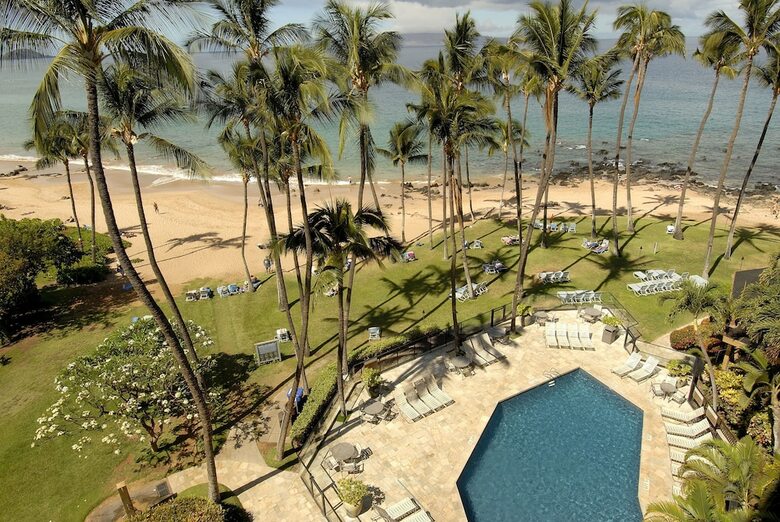 Apartamento Mana Kai Maui