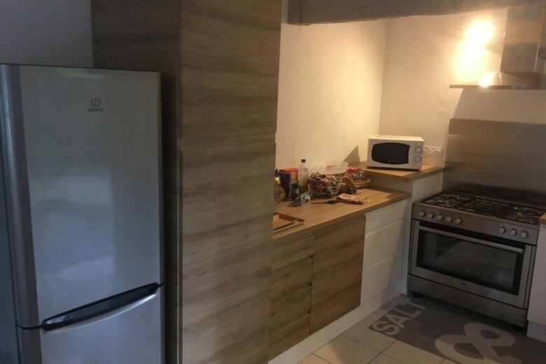 Maison Au Coeur Du B�tey � Andernos