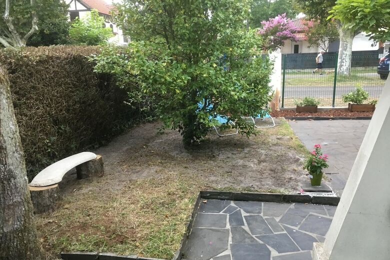 Maison Au Coeur Du B�tey � Andernos