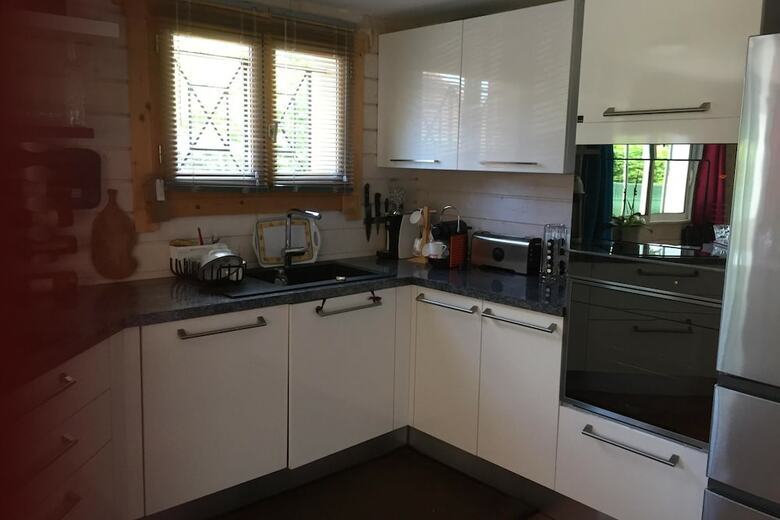 Apartamento Chalet Ferme De Taussat Avec Spa & For�t
