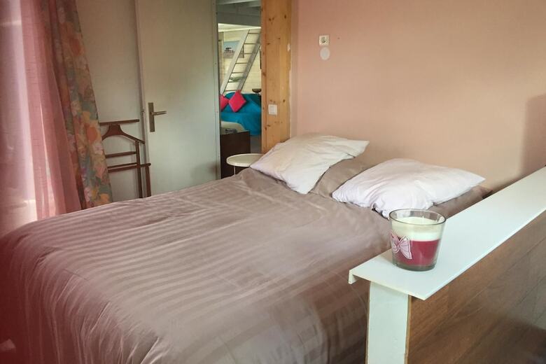 Apartamento Chalet Ferme De Taussat Avec Spa & For�t