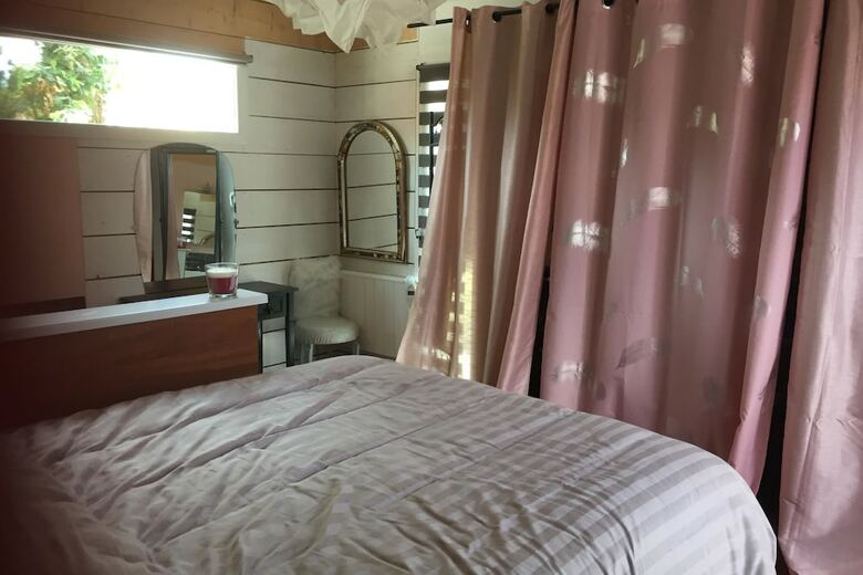 Apartamento Chalet Ferme De Taussat Avec Spa & For�t