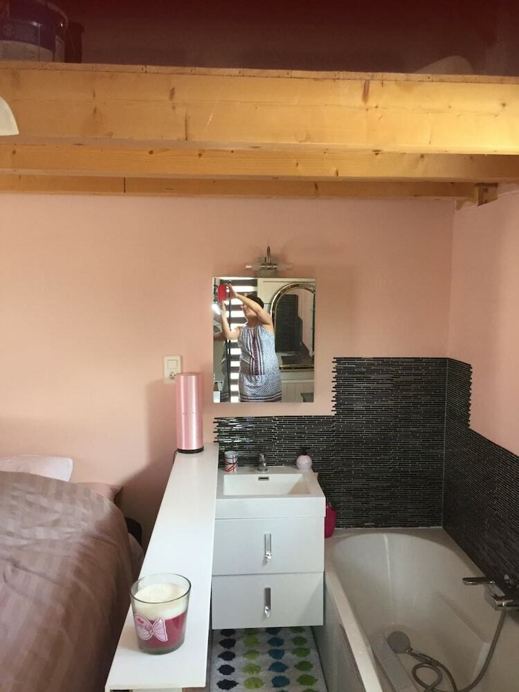 Apartamento Chalet Ferme De Taussat Avec Spa & For�t