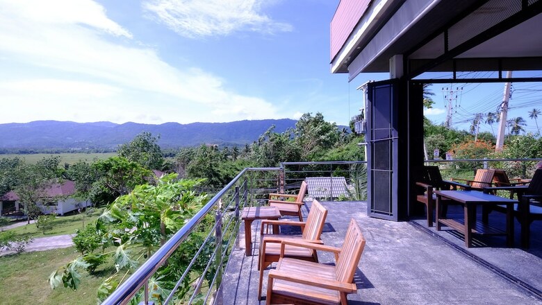 Pannipa Villa