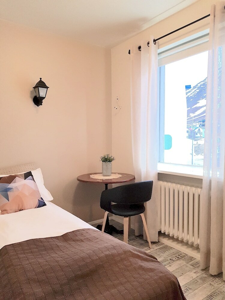 Hotel Klara Guesthouse