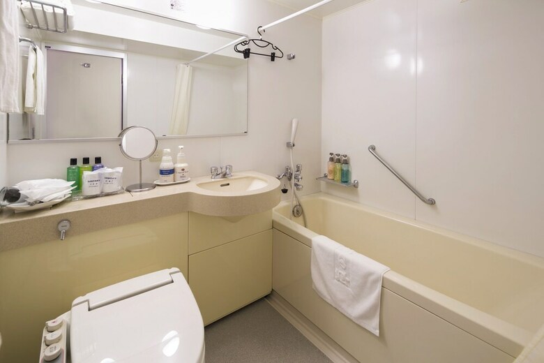 Hotel Kusano Inn Kitakami - Adults Only