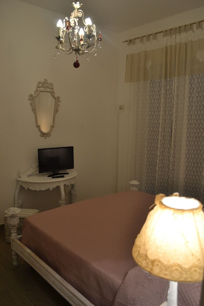 Bed & Breakfast Corte Delle Vanit� Rue 22